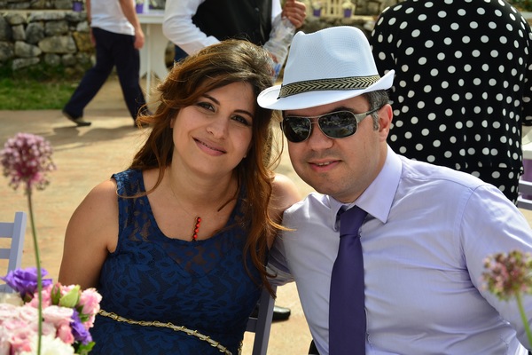 RonJo Wedding